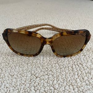 Coach Ashley Sunglasses
